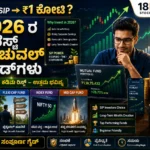 Best Mutual Funds to Invest in 2026 in Kannada: 2026 ರಲ್ಲಿ ಹೂಡಿಕೆಗೆ ಬೆಸ್ಟ್ ಫಂಡ್‌ಗಳು