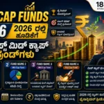 Best Mid Cap Funds 2026 in Kannada: 2026 ರಲ್ಲಿ ಹೂಡಿಕೆಗೆ 4 ಬೆಸ್ಟ್ ಮಿಡ್ ಕ್ಯಾಪ್ ಫಂಡ್ಗಳು