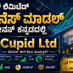 Cupid Limited Business Overview in Kannada