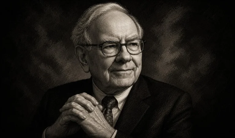 Warren Buffett Investment Strategy